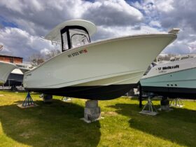 2023 Sportsman 232 Open