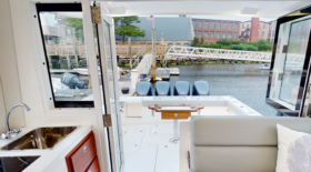 NorthCoast 415HT Cruise