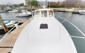 NorthCoast 415HT Cruise