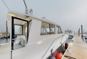 NorthCoast 415HT Cruise
