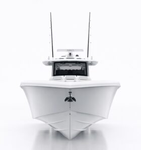 Yellowfin 48 Offshore