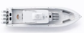 Yellowfin 48 Offshore