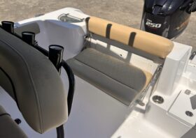 2018 Sportsman 232 Open