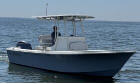 2023 Parker 23 SE