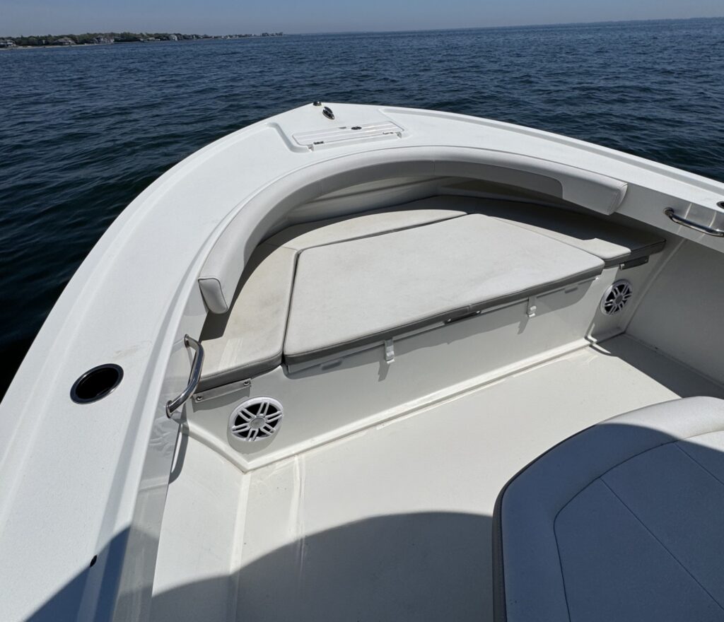 2023 Parker 23 SE