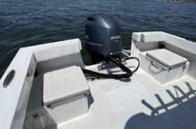 2023 Parker 23 SE
