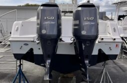 2014 Sportsman 251 Heritage