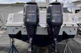 2014 Sportsman 251 Heritage