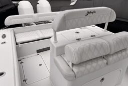 2021 Yellowfin 26 Hybrid