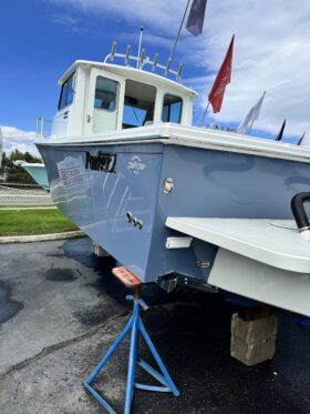 2025 Parker 2520 Pilot House