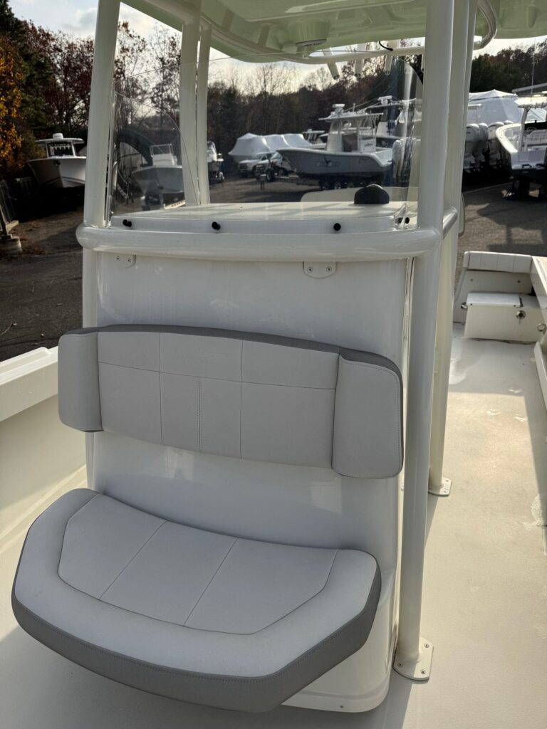 2023 Parker 23 SE