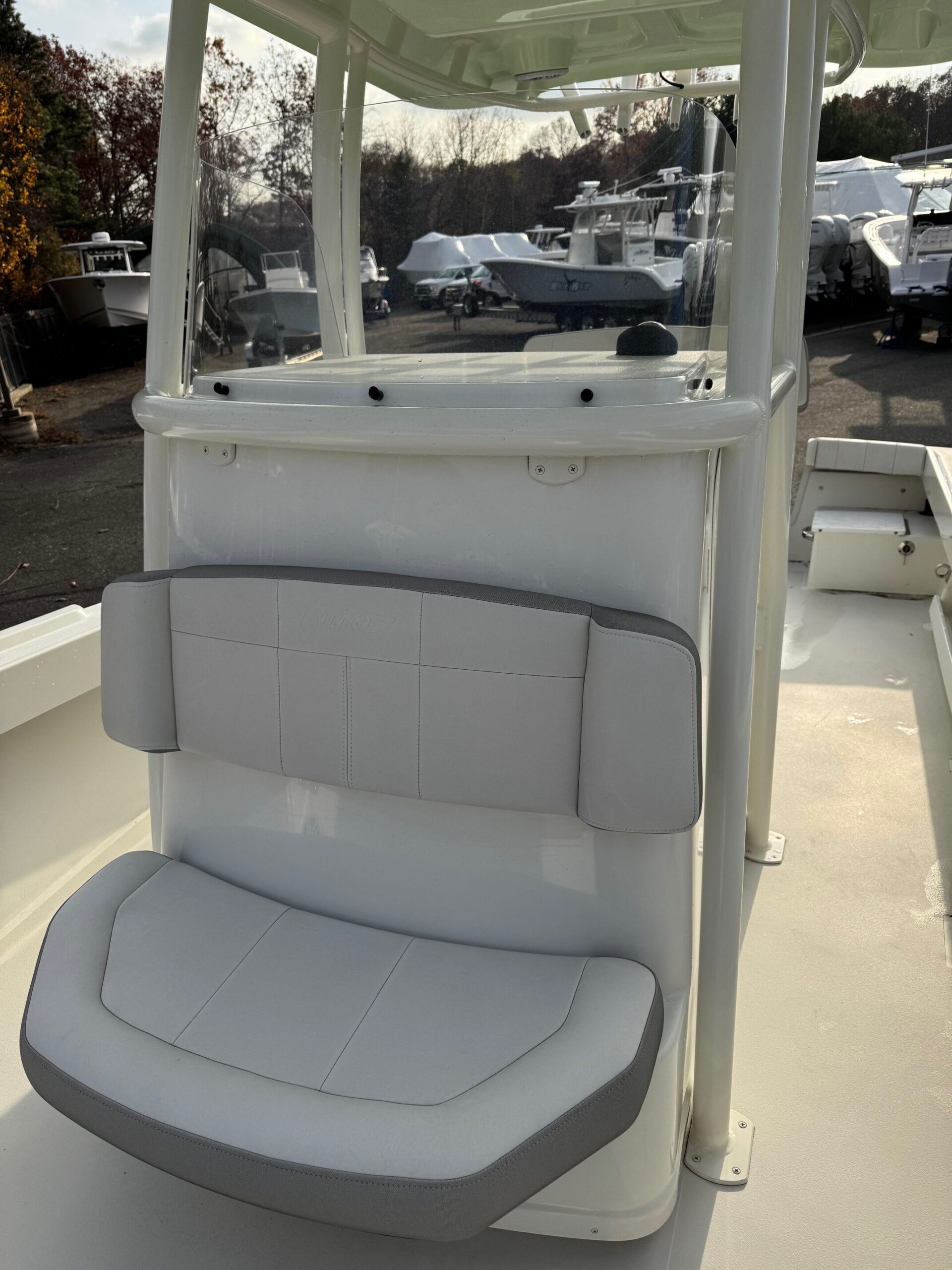2023 Parker 23 SE