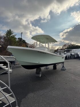 2023 Parker 23 SE