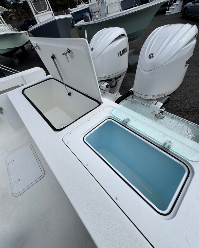 Trade Special: 2025 Parker 2520 Pilot House