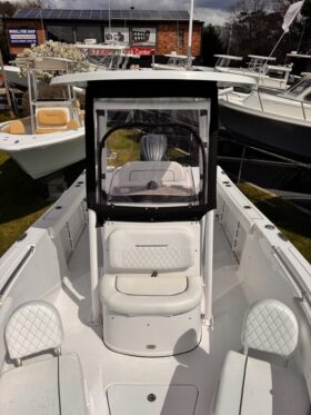 2023 Sportsman 232 Open
