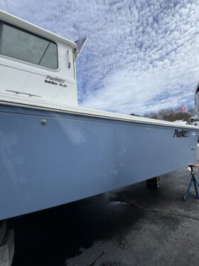 2025 Parker 2520 Pilot House