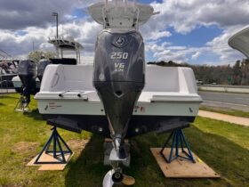 2023 Sportsman 232 Open
