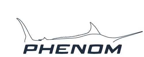 Phenom Logosnv Phenom Yachts