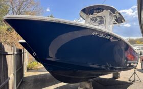 2018 Sportsman 231 Heritage