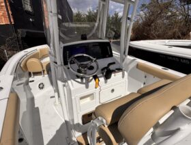 2018 Sportsman 231 Heritage