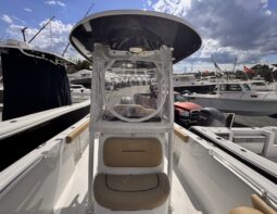 2018 Sportsman 231 Heritage