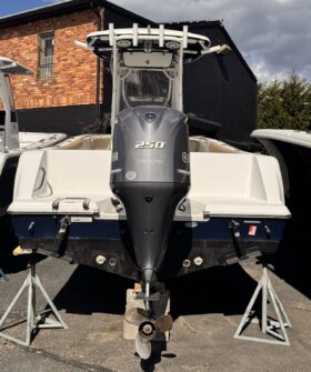 2018 Sportsman 231 Heritage