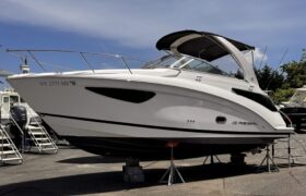 2021 Regal 26 Express