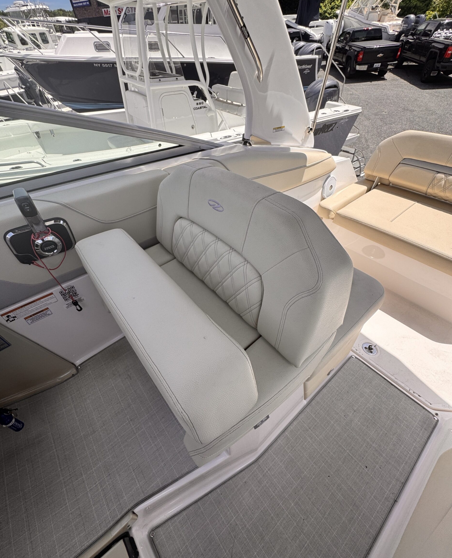 2021 Regal 26 Express