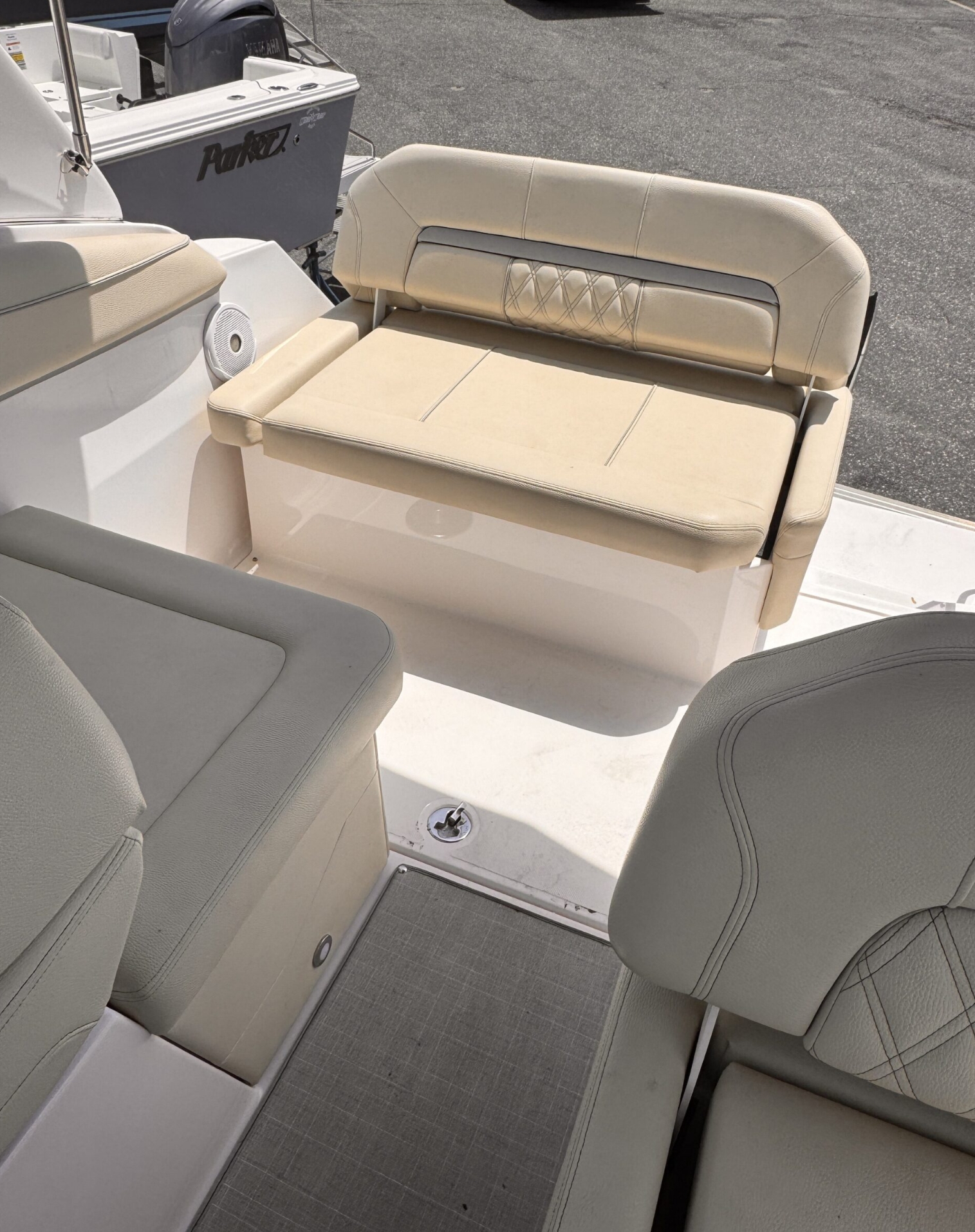 2021 Regal 26 Express