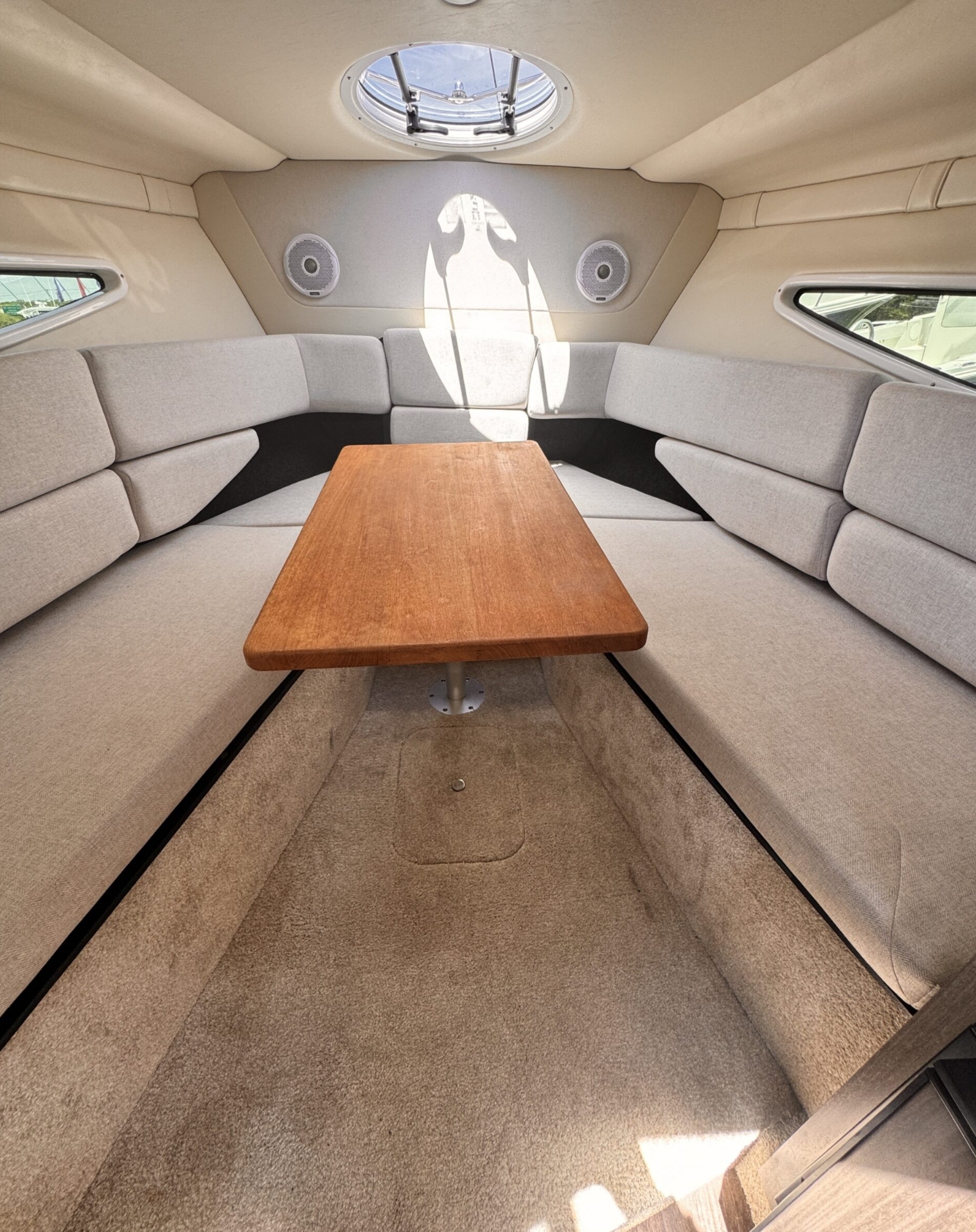 2021 Regal 26 Express