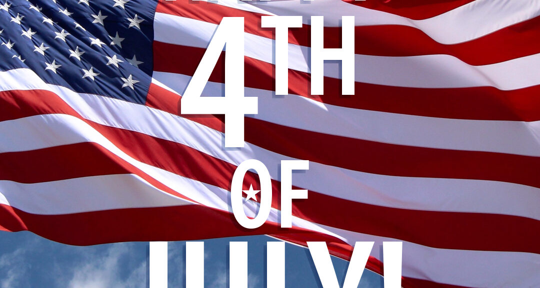 White Water Marine Reel News – 4th of July Fishing & Boating Report