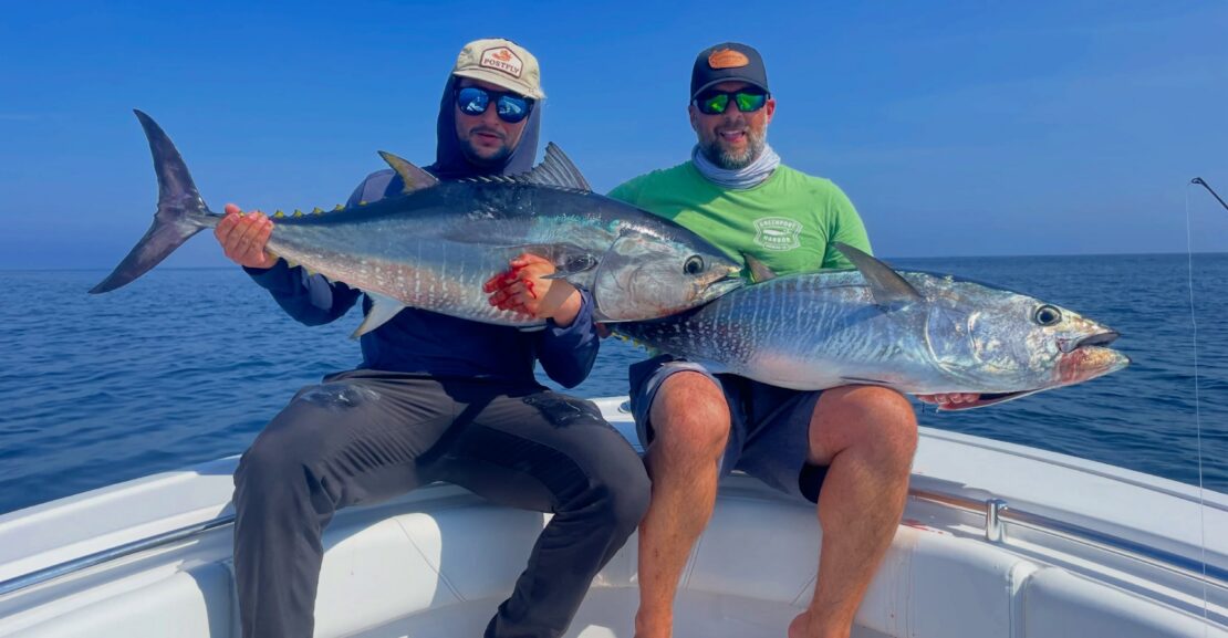 White Water Marine Reel News – July 22nd Fishing & Boating Report
